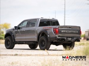 Ford Raptor Rear Bumper - Rock Fighter - ADD